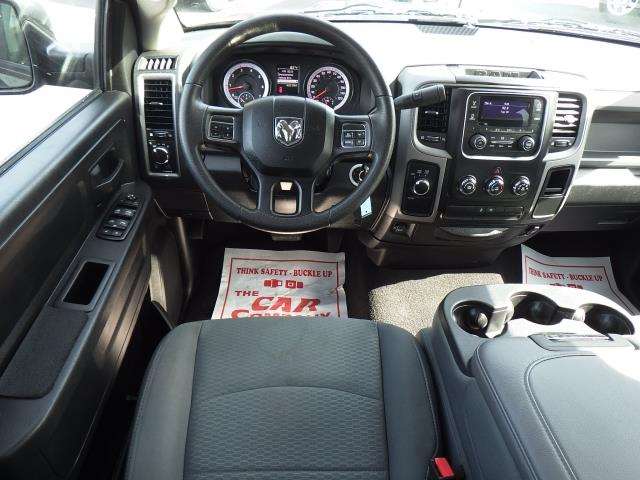 RAM Ram Pickup 1500 2015 photo 7